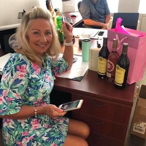 Meet your Posher, Patti